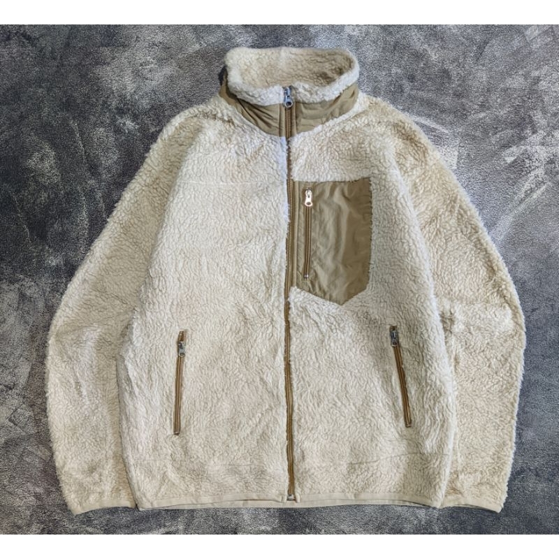 serpa jacket outdoor coen tokyo japan