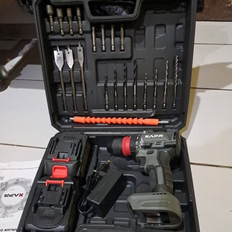 Bor baterai APR ap34pro