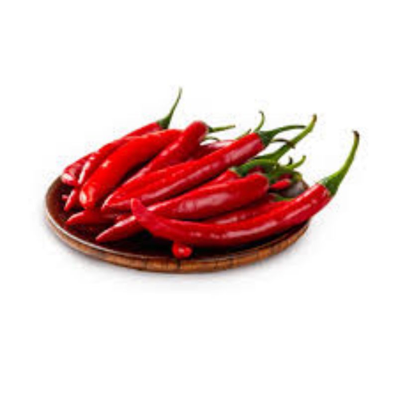 

cabe merah besar 250gr-1kg