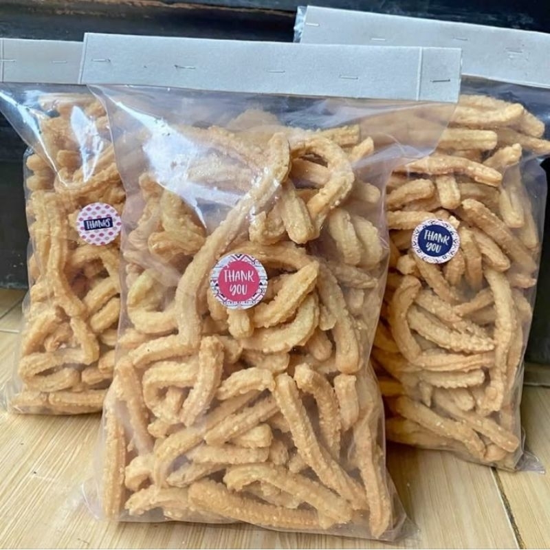 

akar kelapa uk 500gr manis gurih renyah enak lezat
