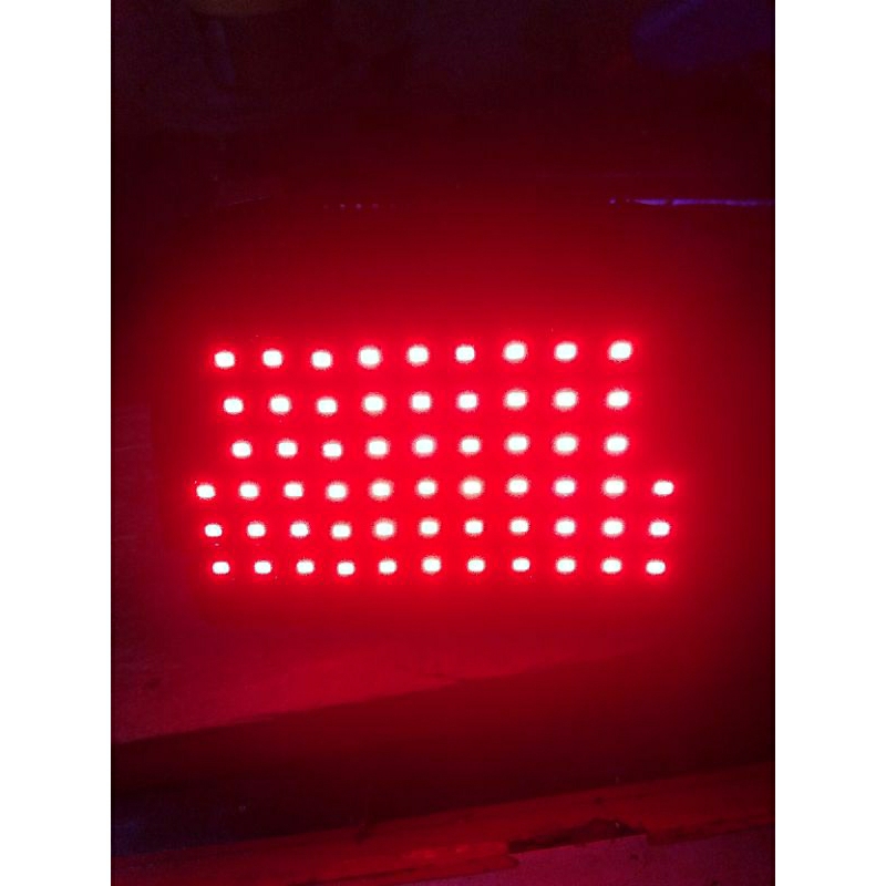 stoplamp running lampu rem belakang motor yamaha mio sporty