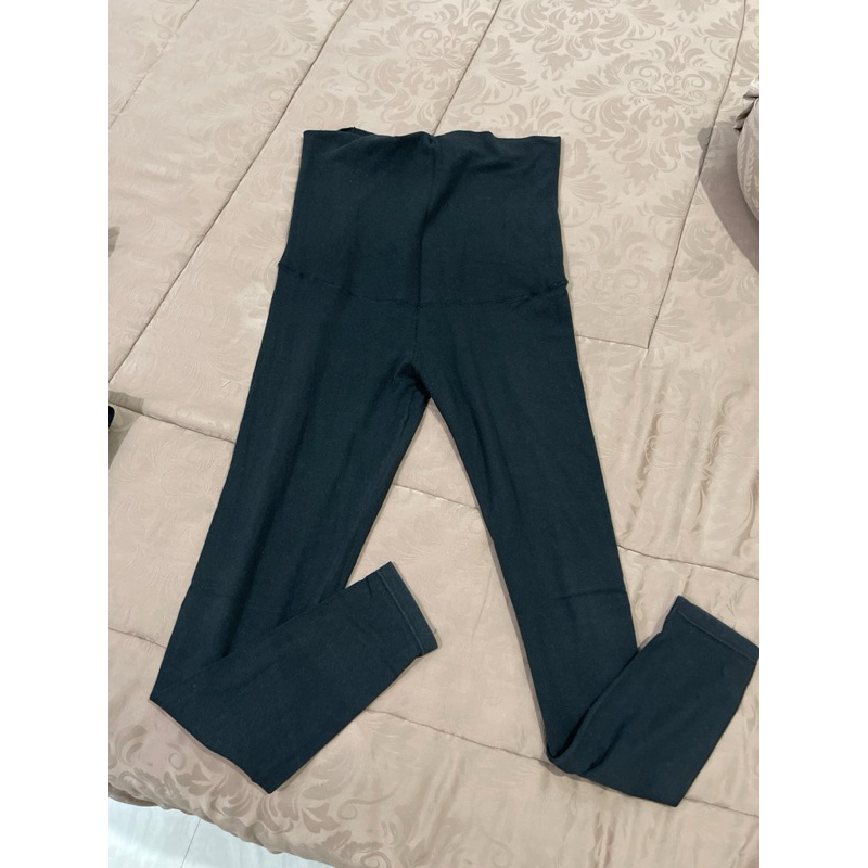 legging hamil uniqlo