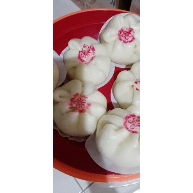 

Bakpao