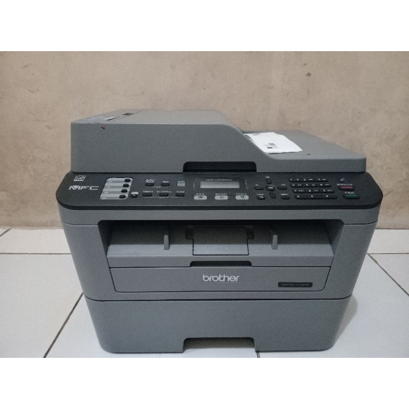 Printer Brother MFC-L2700DW Multifungsi