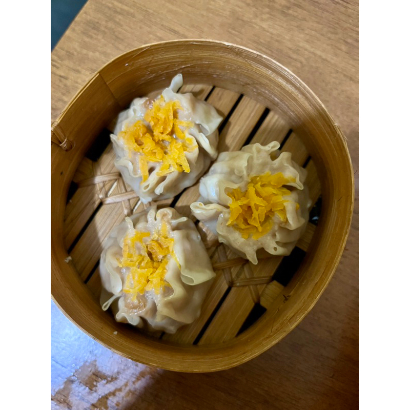 

Dimsum Frozen Keju, Wortel, Original Halal