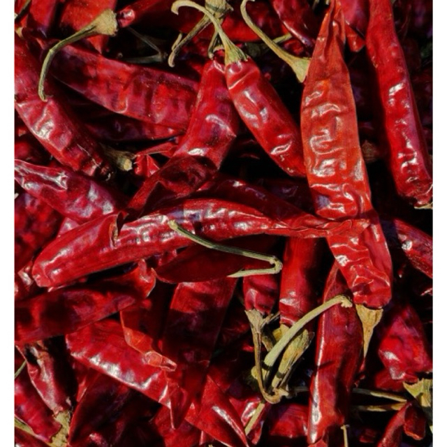 

Cabe Rawit Teja Kering Merah SUPER PEDAS 250Gr 500gr Fresh sidoarjo