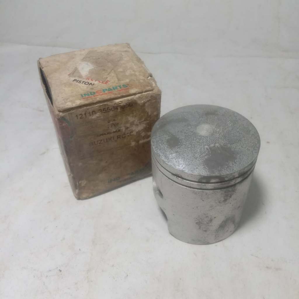 Piston Seher os 0.50 RC 100