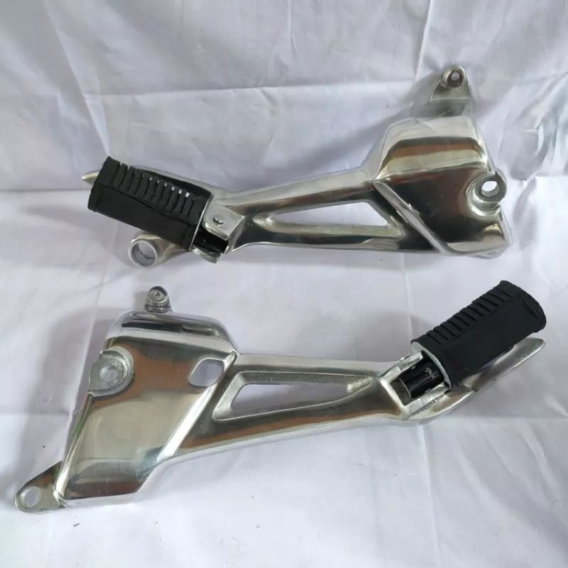 POSTEP MEGAPRO NEW PRIMUS / DUDUKAN FOOTSTEP MEGAPRO NEW PRIMUS