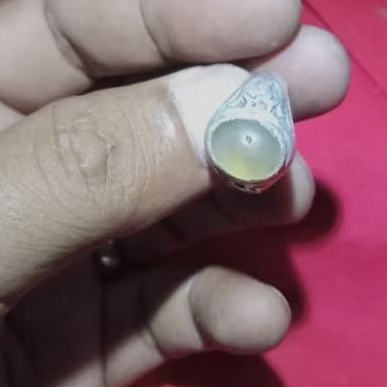 combong tembus serambut mban perak lawasan