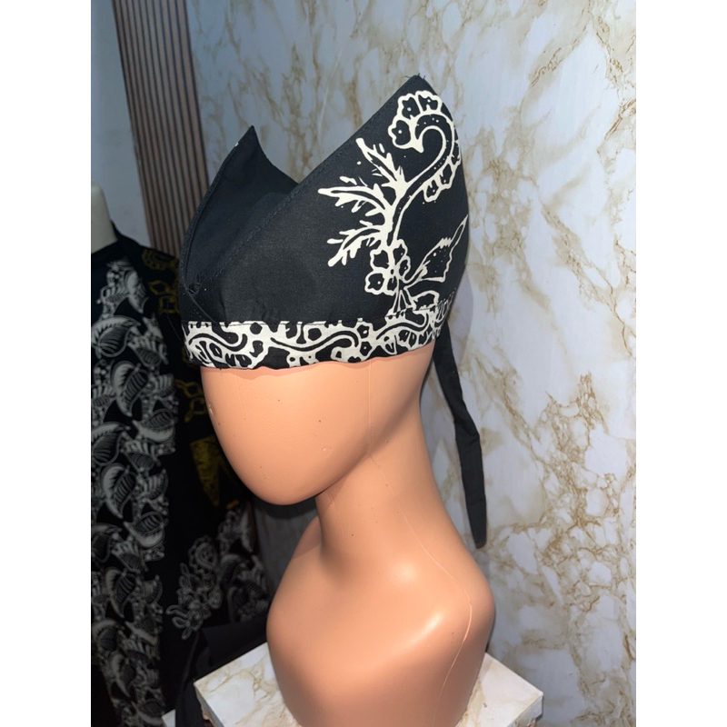 UDENG BANYUWANGI/UDENG JADI KHAS BANYUWANGI