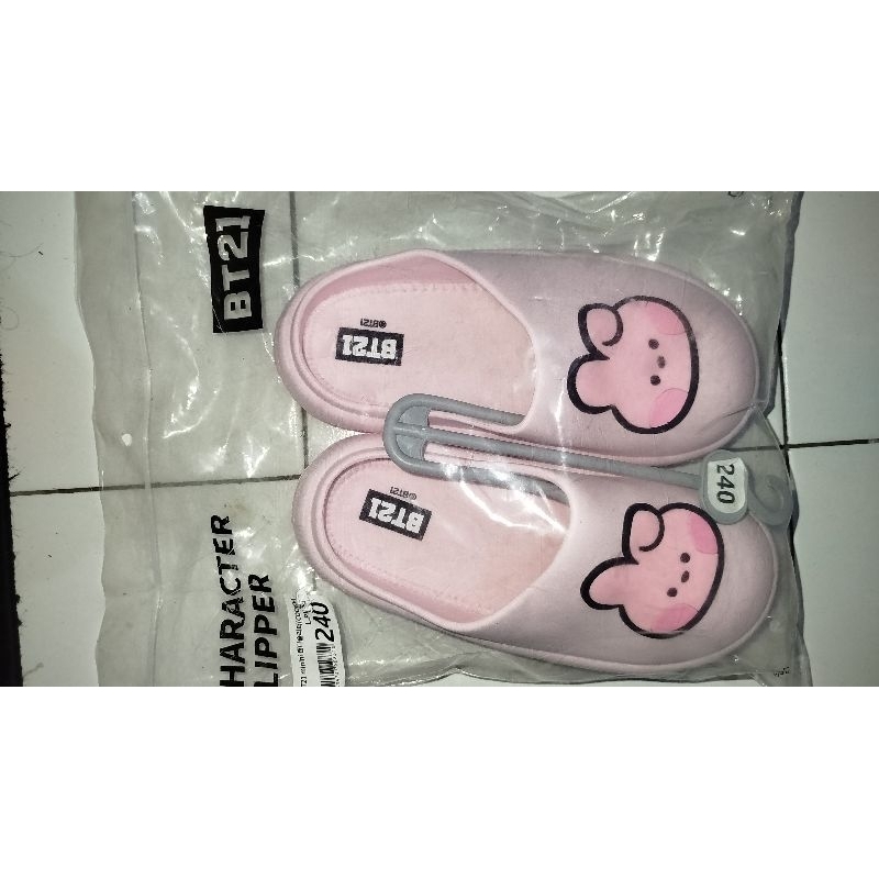 SANDAL COOKY