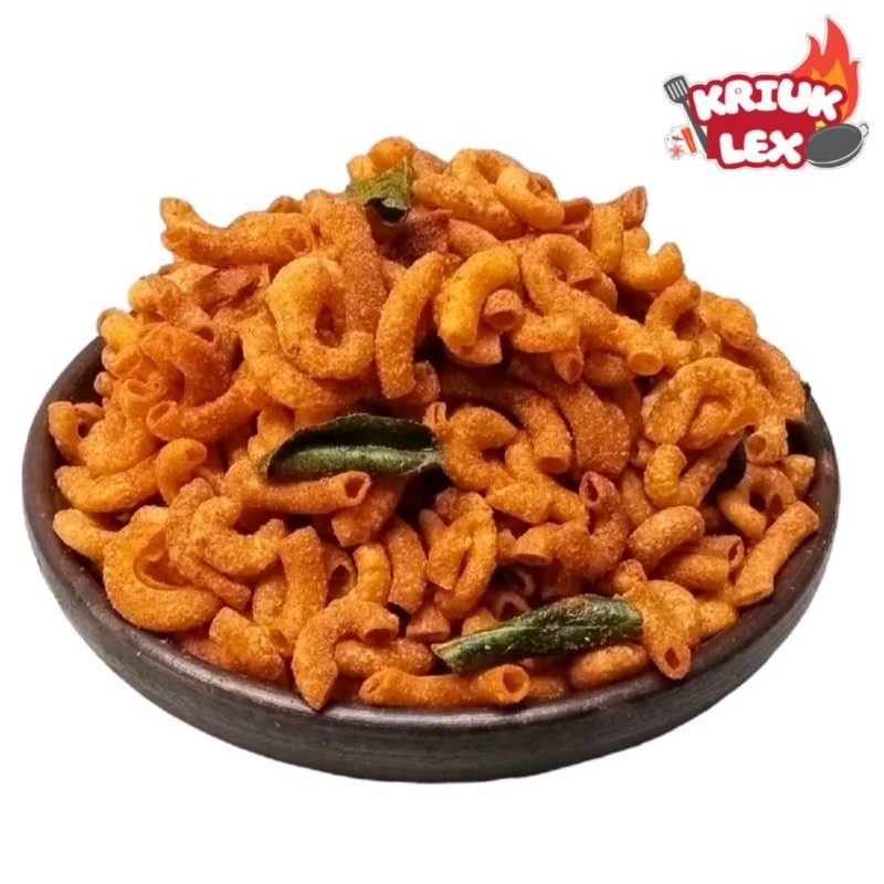 

makaroni bantet