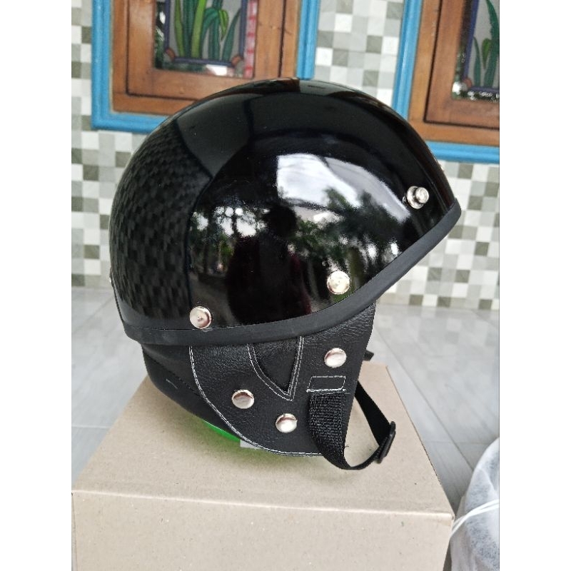 HELM CHIP VINTAGE JAPAN