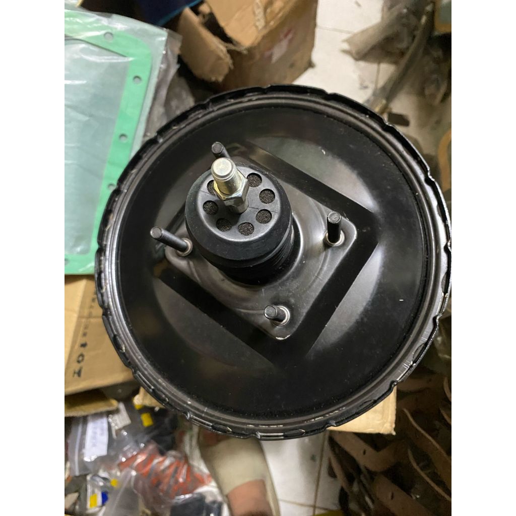 BRAKE BOOSTER / SERVO REM ISUZU ELF NKR58 NKR 58 ORI TOHOKU TAIWAN