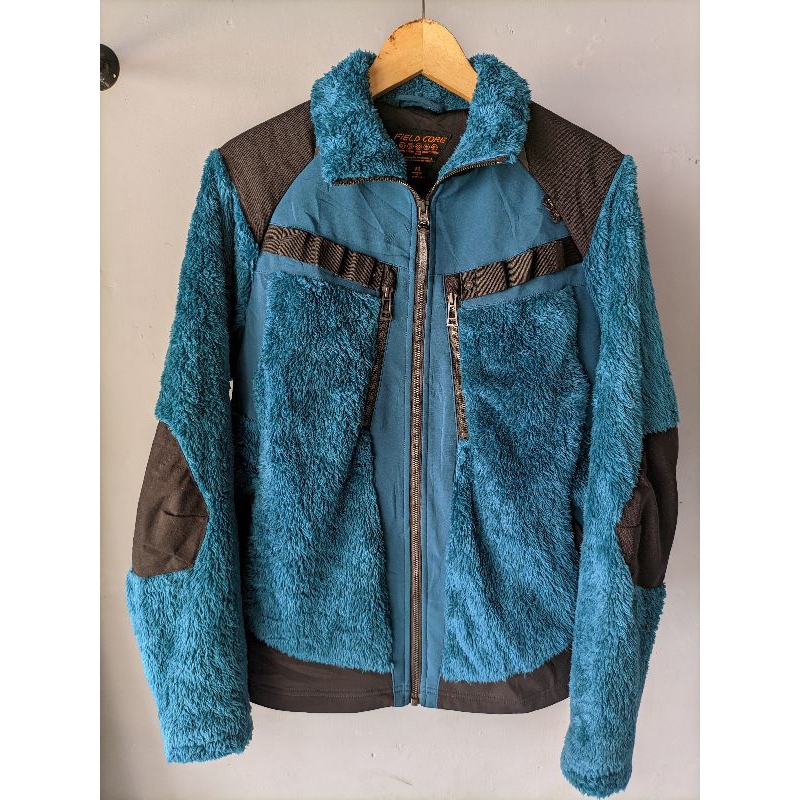 JACKET FIELD CORE SERPA