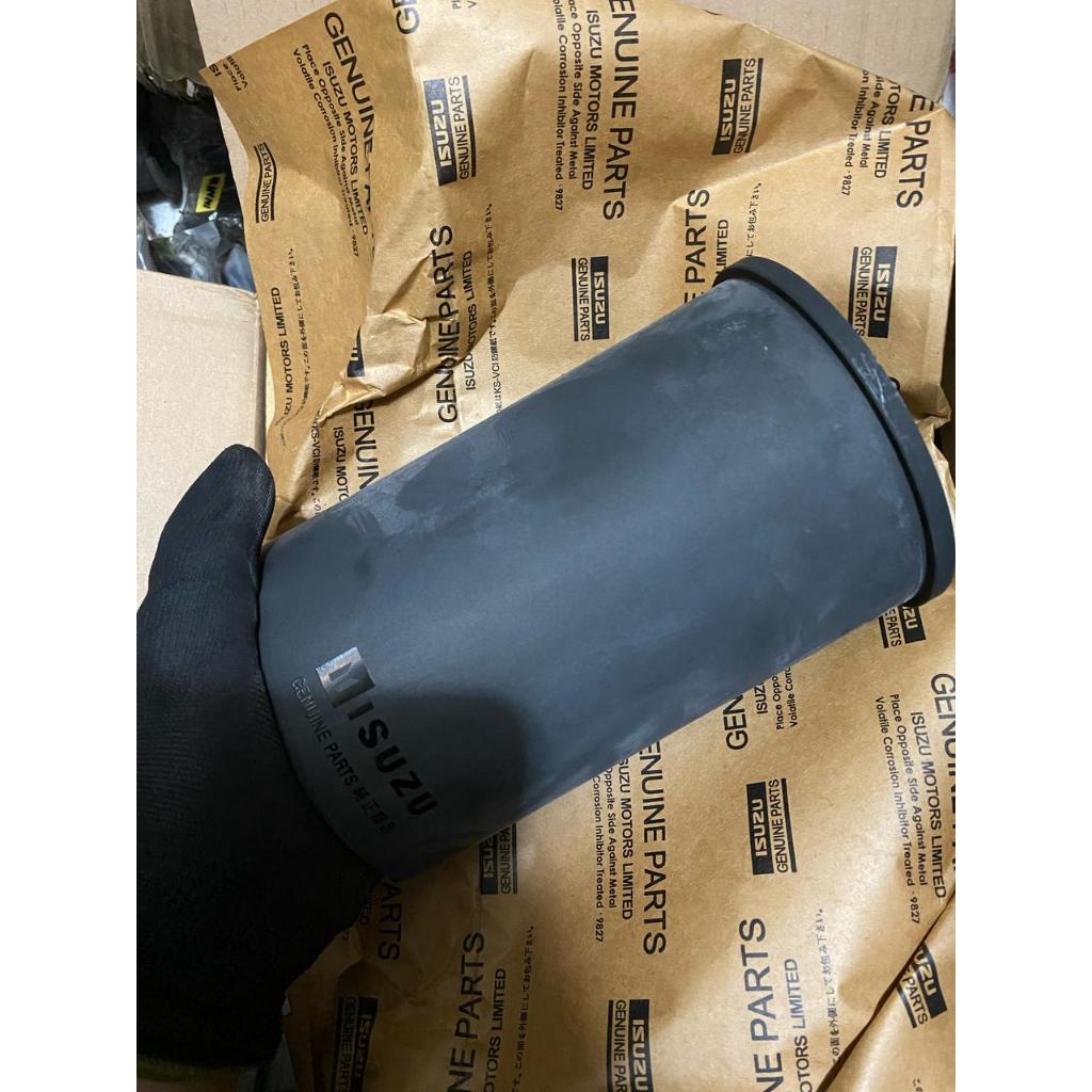 BURING BORING LINER LINIER ISUZU ELF NKR66 4HF1 (1SET/4PC)