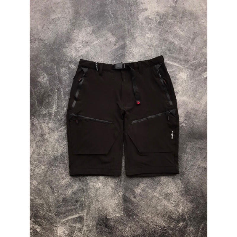 CELANA PENDEK CARGO FIELDCORE OUTDOOR ORIGINAL SECOND