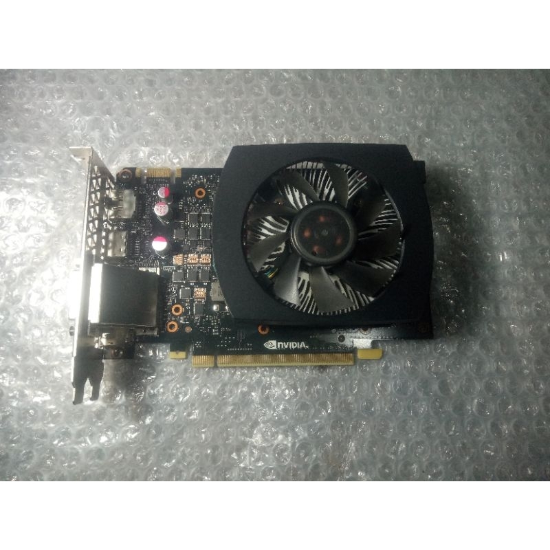 Vga HP GTX 960 2GB GDDR5 128Bit DX12.1, Fan Muter (Minus/Rusak/No Dsiplay)