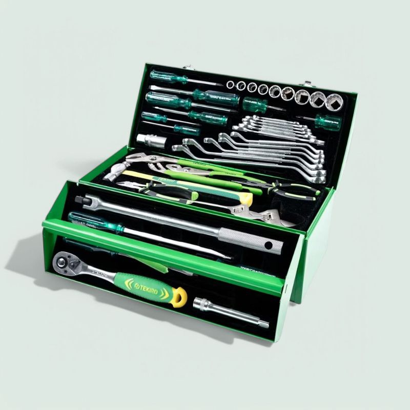 Tools Set TEKIRO