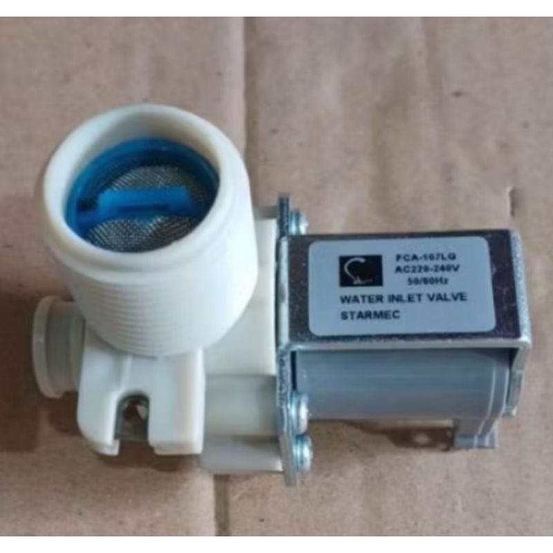 Selenoid Mesin Cuci Selenoid Mesin Cuci LG