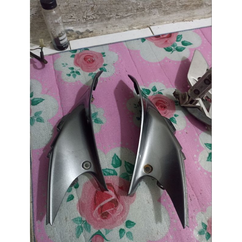 Bodi CBR 250R 150R KYJ KPP original 2rd