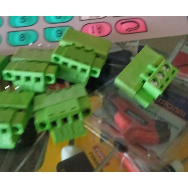 soket Du MD mesin bordir 3vin