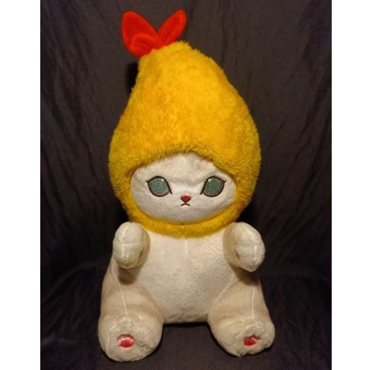 Aneka Boneka Mofusand