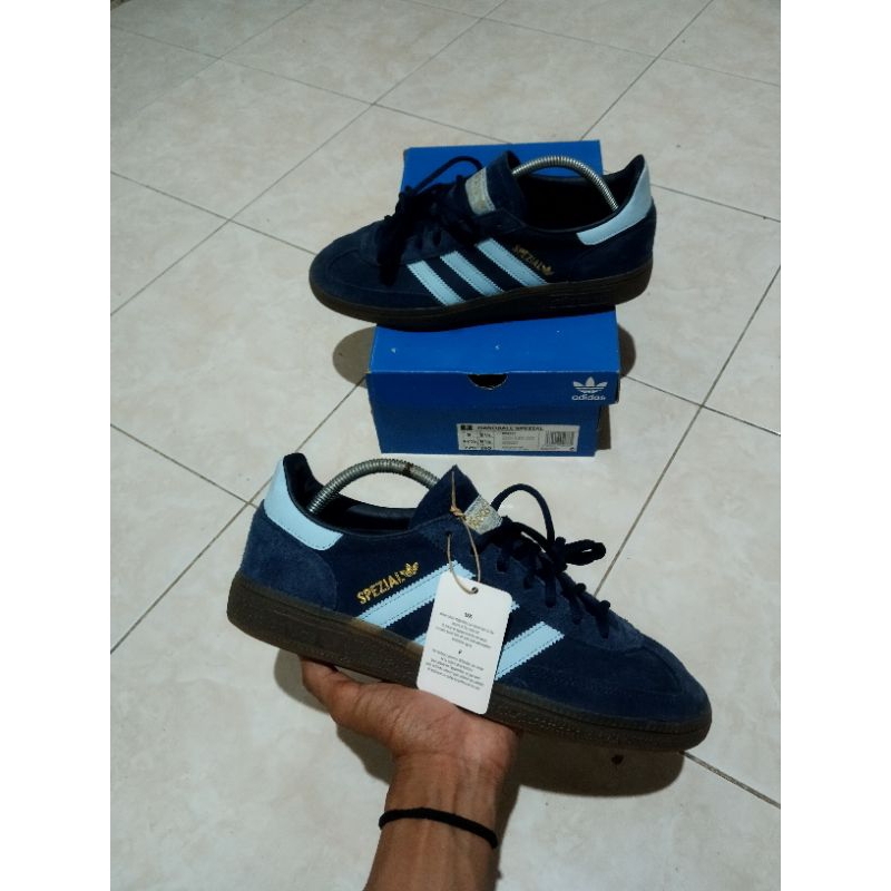 spezial cw argen
