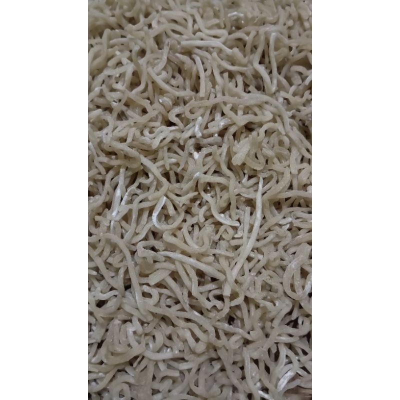 

Babangi ( Kerupuk Gurilem Mentah ) 1 Ball / 5 Kg