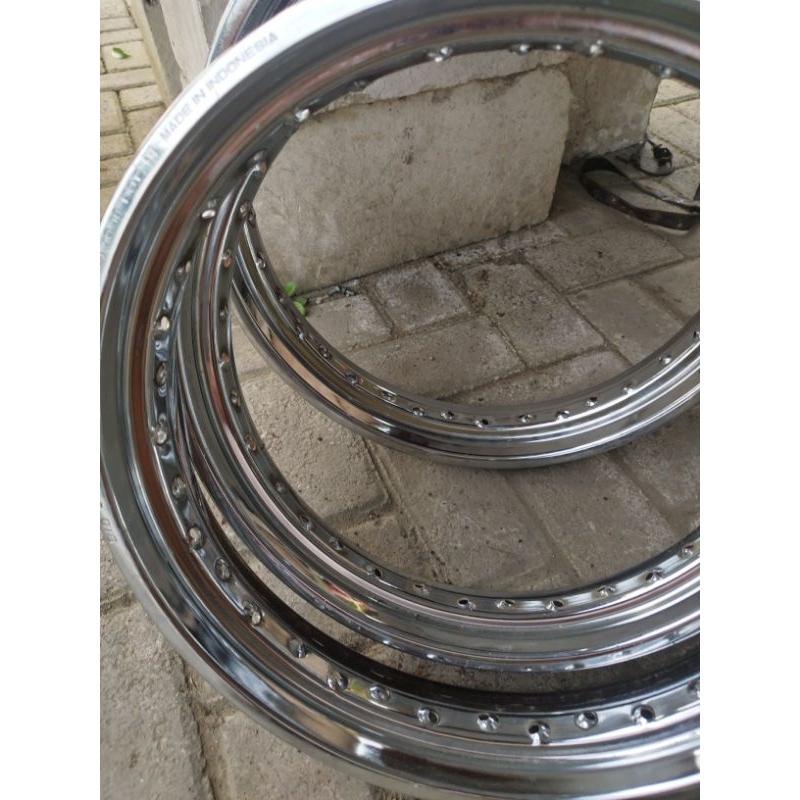 velg did ukuran 250 ring 17