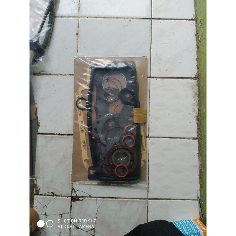 packing set Peugeot 206 paking set Peugeot 206