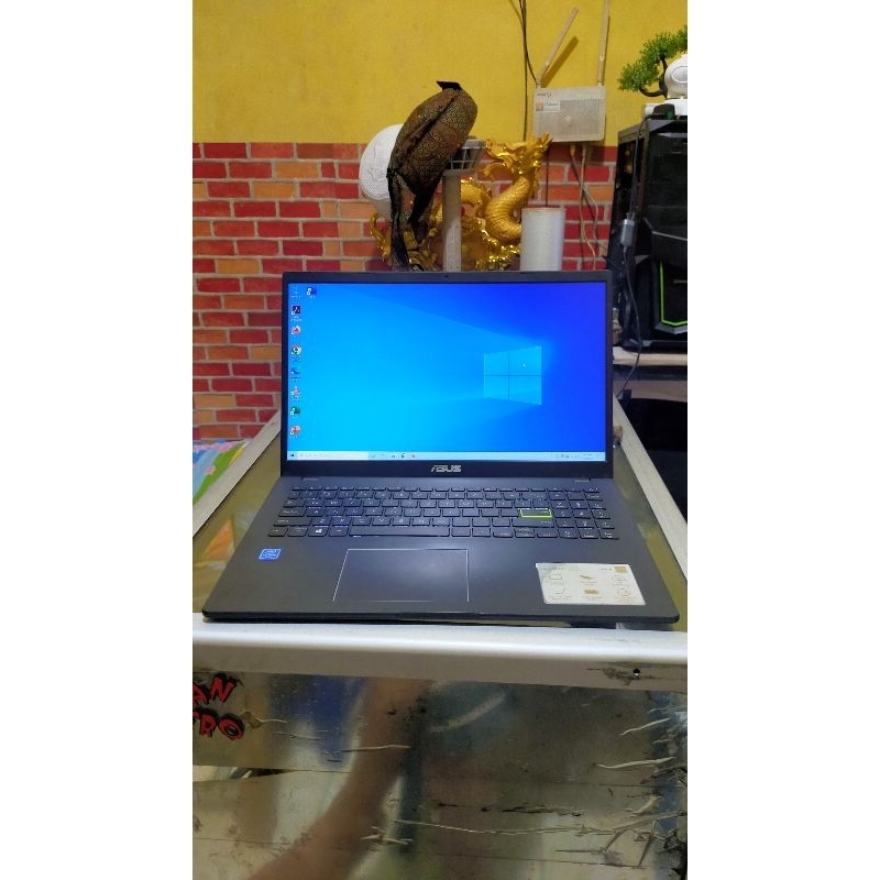 Laptop Asus E510