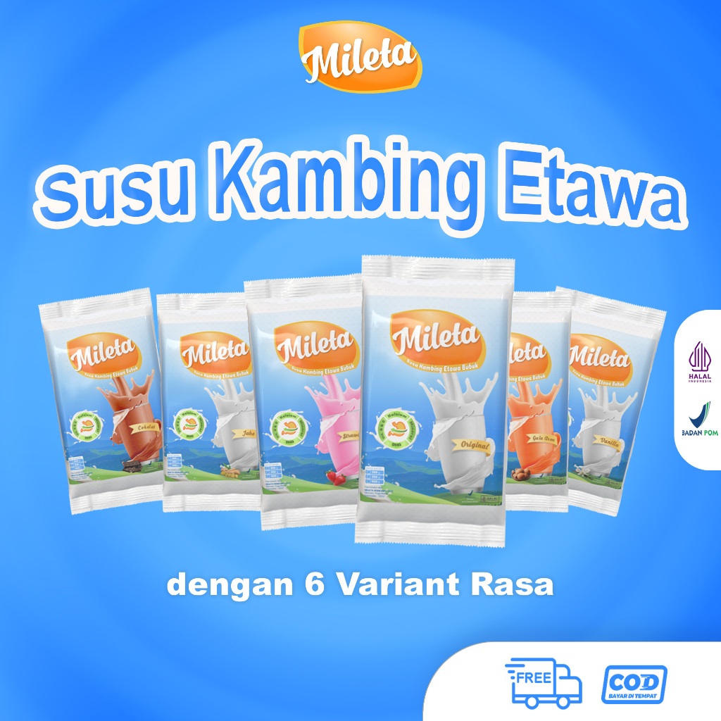 

SOLUSI GANGGUAN TULANG DAN SENDI - Minuman Sehat Susu Kambing Mileta