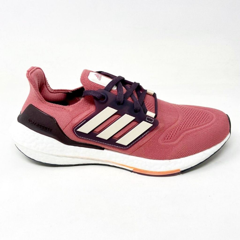Sepatu Running Adidas Ultraboost 22 W Wonder Red Original