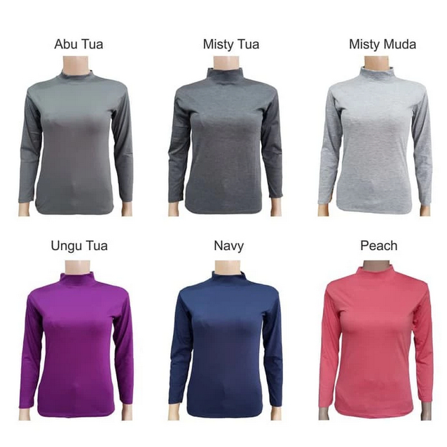 Jual Baju Dalaman Manset Dewasa Kaos Spandek Super Besar Murah Di Makassar