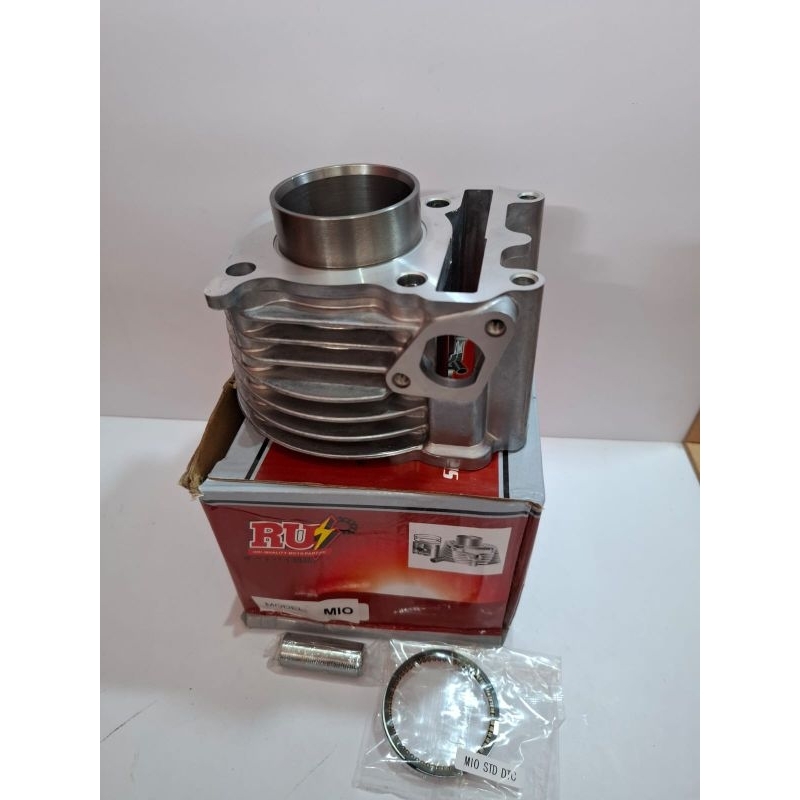 Cylinder blok Mio Blok seher set Mio Mio sporty Mio soul Rui