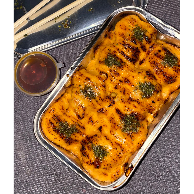 

DIMSUM MENTAI TOBIKO READY PENGIRIMAN INSTANT