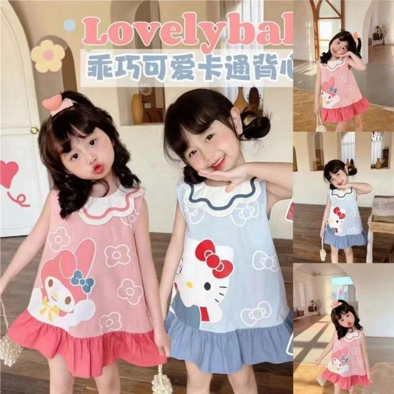 Dress Import HK