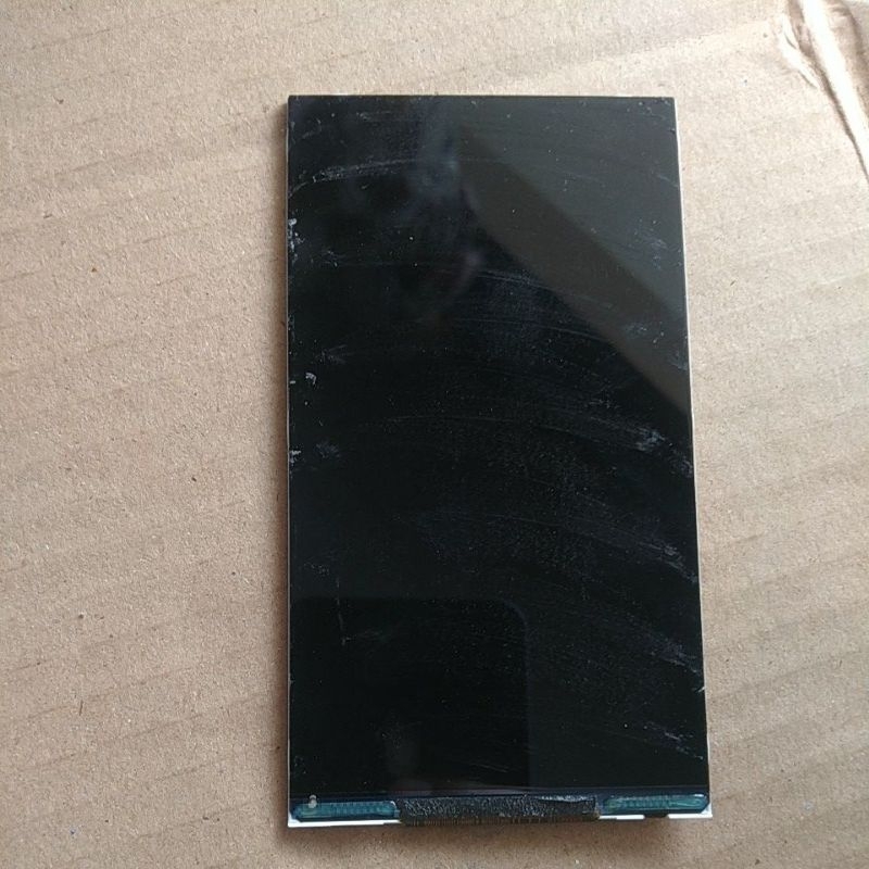 Lcd saja Hp Honor CHM-U01 ORI cabutan normal