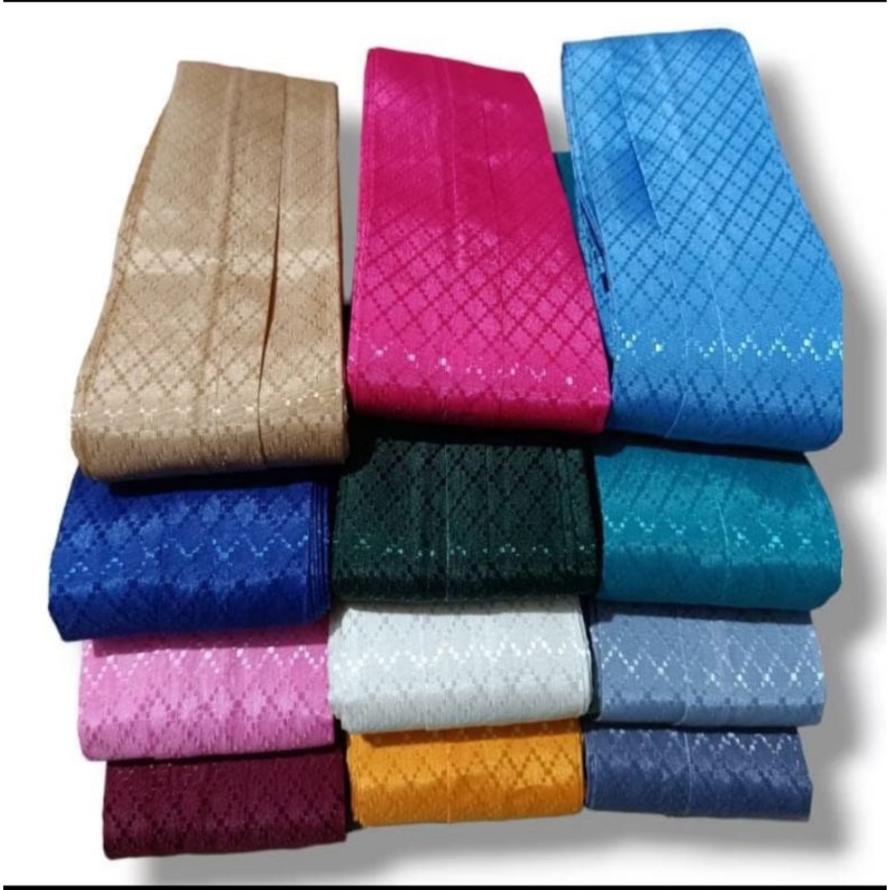 GORDEN PLISKET SIDO/VANESA/GORDEN BIASA/GORDEN KAWAT S/GORDEN POLOS