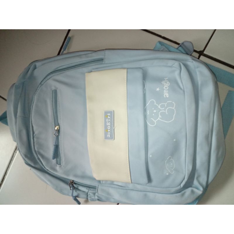 tas alto girl
