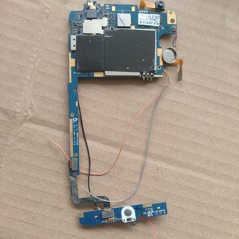 Mesin Hp Samsung N7100 Replika normal udah tested