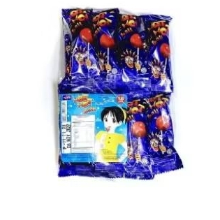 

HOT HOT BALL ISI 16PCS