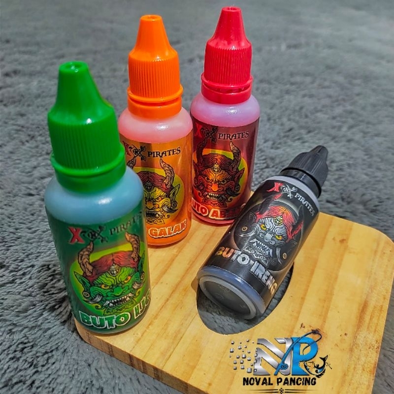 Essen Buto X-Pirates