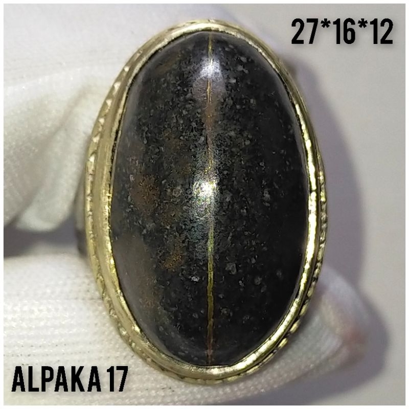 natural batu akek Damar Wulan pancormas