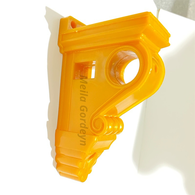 Penyangga Batang Gorden Varian Eropa - Bracket Eropa