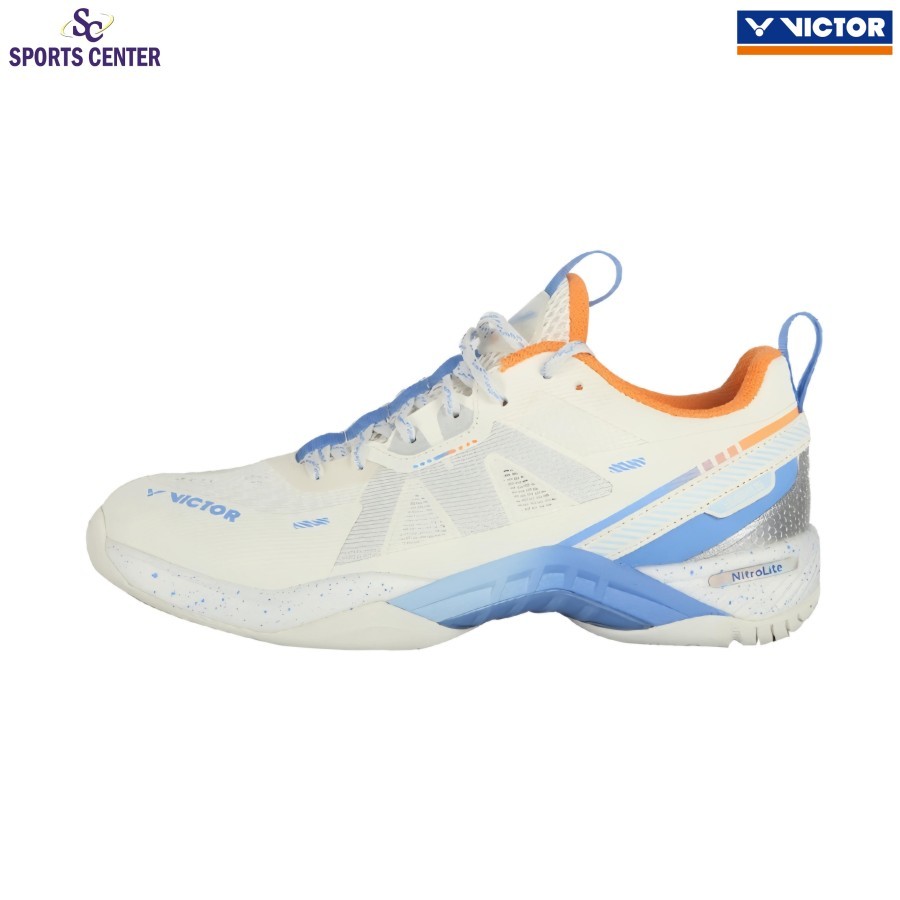 New Sepatu Badminton Victor S 82 III NitroLite / S82IIINitrolite L