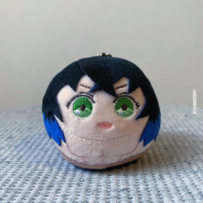 Inosuke Corocot | Demon Slayer