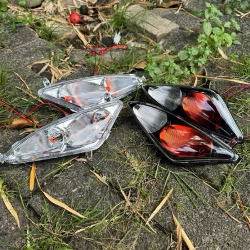 sen mio mx costume smoke orange sen mio mx Thailand