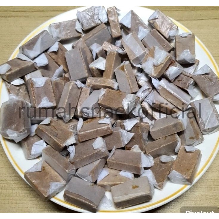 

PERMEN MANIS LEGIT 500G KILOAN